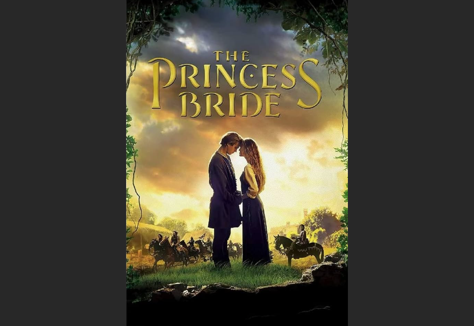 Worth Watching: The Princess Bride (1987)